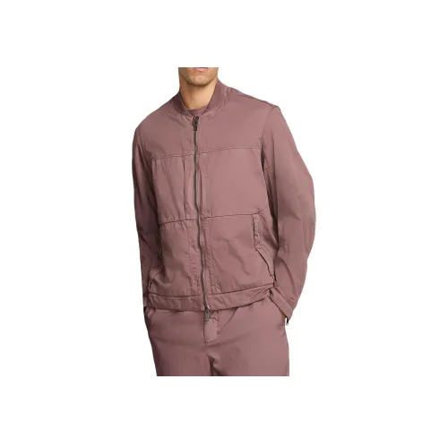 nike Every Stitch Considered Куртка Унисекс Дымчатый Лиловый Красный