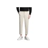 Хаки (Длина до щиколотки)