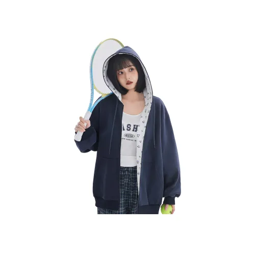 GANGZAI Унисекс Свитшоты