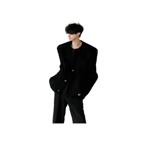 SNEIKLAU Унисекс Куртки