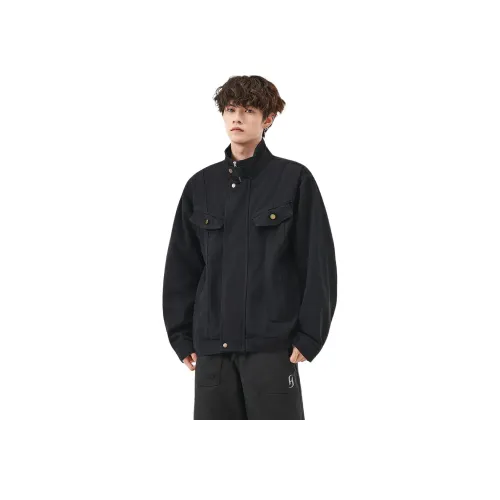 Freshclean Унисекс Джинсовые Куртки