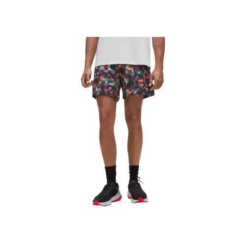 lululemon Pace Breaker Спортивные шорты 5' Мужские