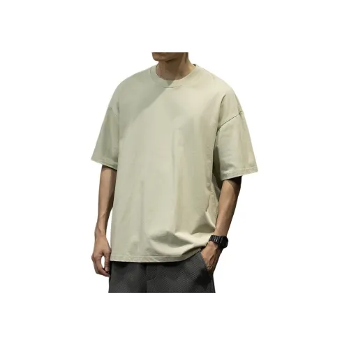 YUQIAN Мужские футболки T