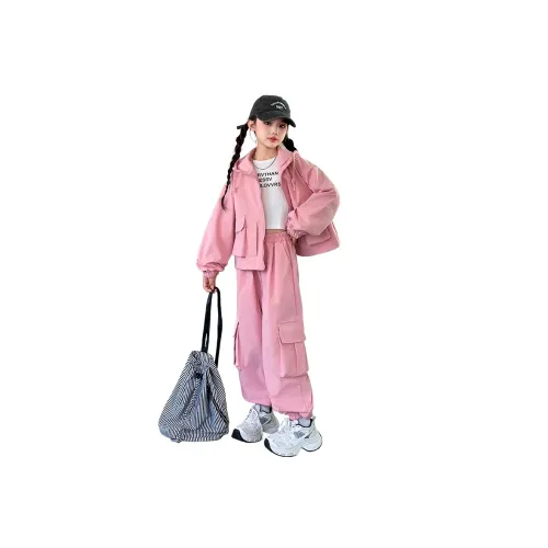 Smileyworld Красный Школьная Повседневная Спортивная Одежда