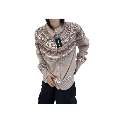 WKOOG Хаки Унисекс Трикотаж