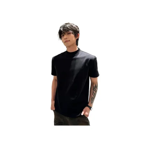 CARE NOTE Унисекс Футболки