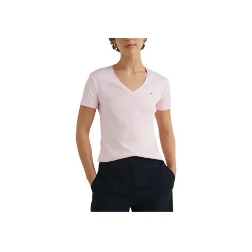 Tommy Hilfiger Женские футболки