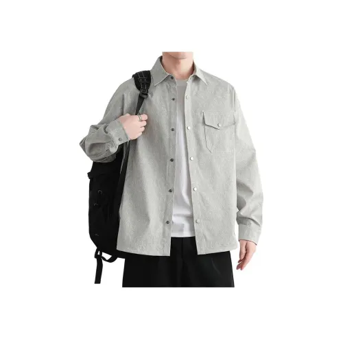 FRQ Унисекс Рубашки