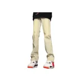 Грязно-желтый