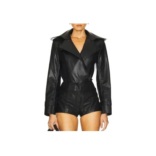 NORMA KAMALI Комбинезон Женский Черный