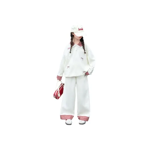 YUGUOGUO Школьная Повседневная Спортивная Одежда