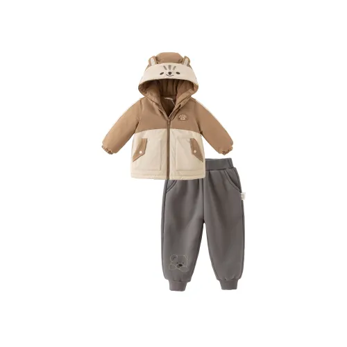 DAVE BELLA Повседневная спортивная одежда для детей в возрасте 3-7 лет