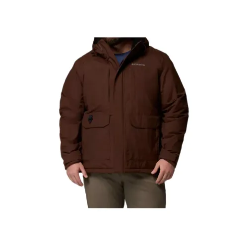 Columbia Landroamer Куртка Мужская