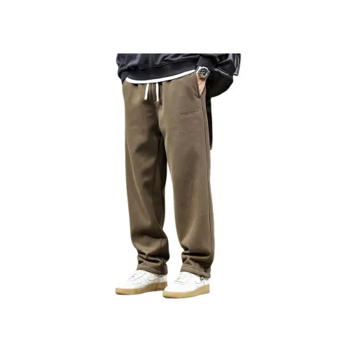 MR.MUDI Унисекс Повседневные брюки