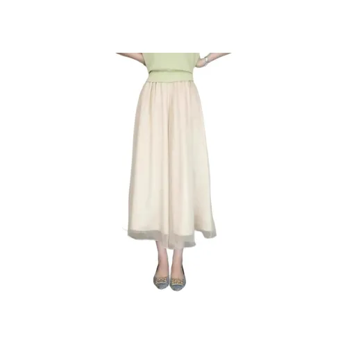 La Chapelle Летние Повседневные Брюки Женские