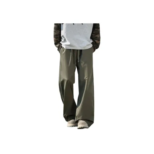 JIARONG Унисекс Брюки карго