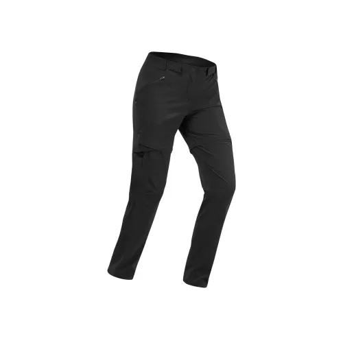 DECATHLON MH500 Дымчатый Черный Женские Спортивные Брюки