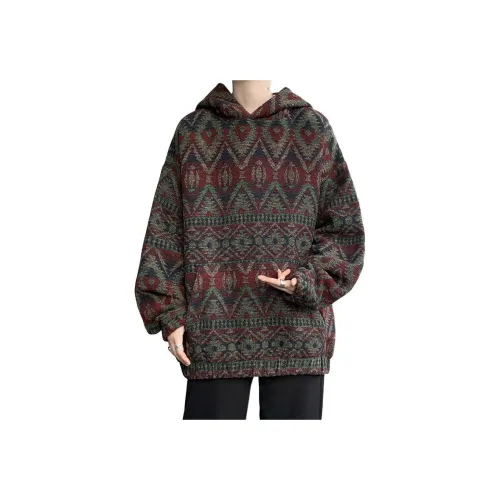 AOPAISHARK Унисекс Свитшоты