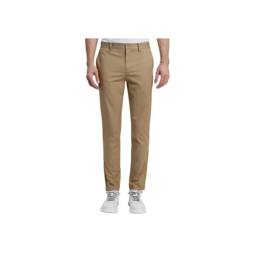 NAUTICA PO2101 2TK Khaki 221 Мужские Повседневные Штаны