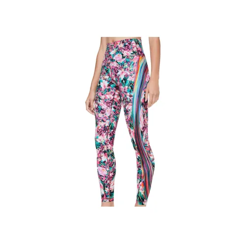 lululemon Wunder Under Спортивные брюки Женские Многоцветные