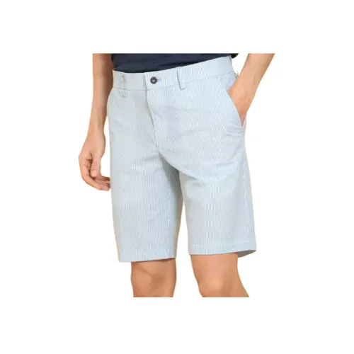 Callaway Мужские Повседневные Шорты