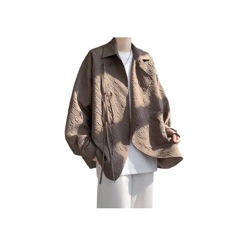 WKOOG Унисекс Рубашки