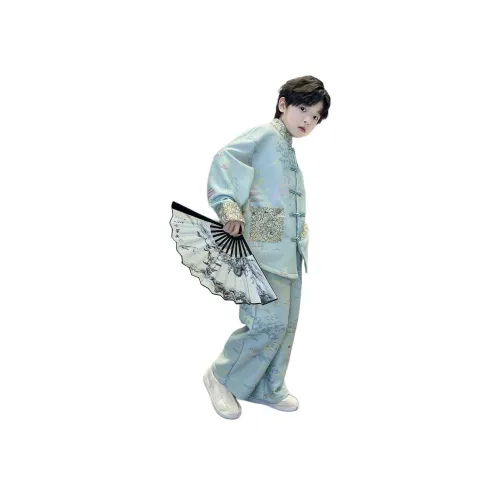 CAMKIDS Повседневная спортивная одежда для подростков