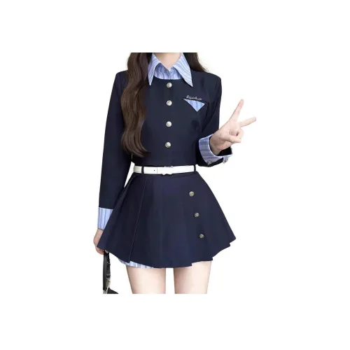 Kiki Clothing Boutique Комплект с юбкой Женские