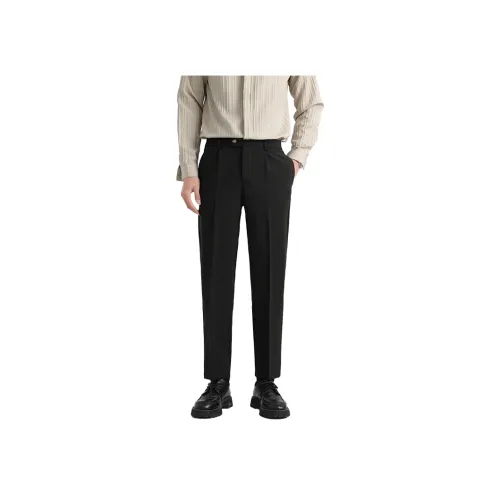 CHUAN QI BAO LUO Костюм Брюки Мужской