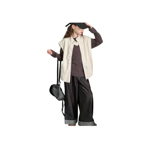 Yomi House Повседневная спортивная одежда для подростков