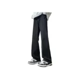 Черно-серый