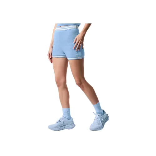 Alo Yoga Женские Повседневные Шорты