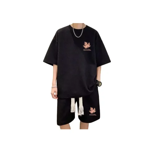 YIWANSHIDUO Повседневная спортивная одежда унисекс