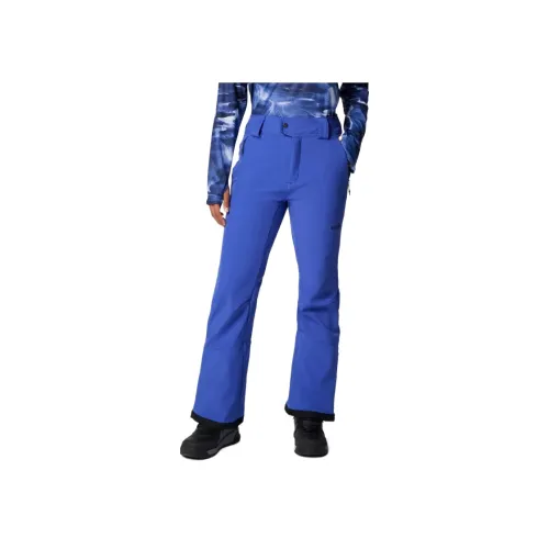 Columbia Roffee Ridge 5 Лыжные брюки Женские