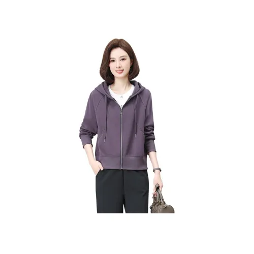 MJ Женские Свитшоты