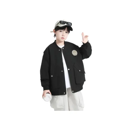 Phytoco Kids Бейсбольные Джерси