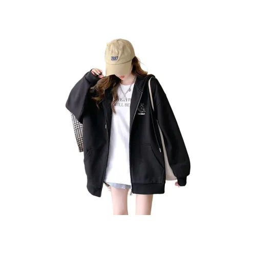 MUQINGQING Женские Свитшоты