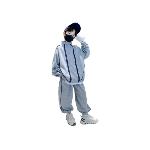 SAINT WATERS Школьная Повседневная Спортивная Одежда