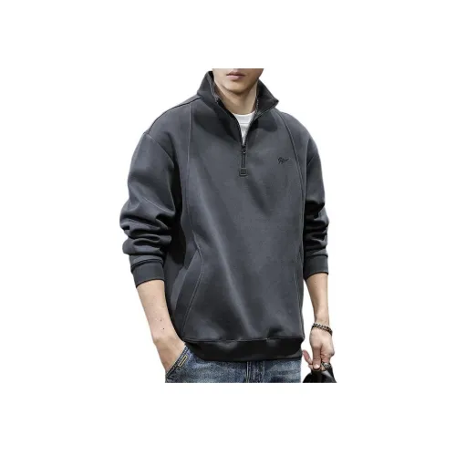 MR.MUDI Унисекс Толстовки