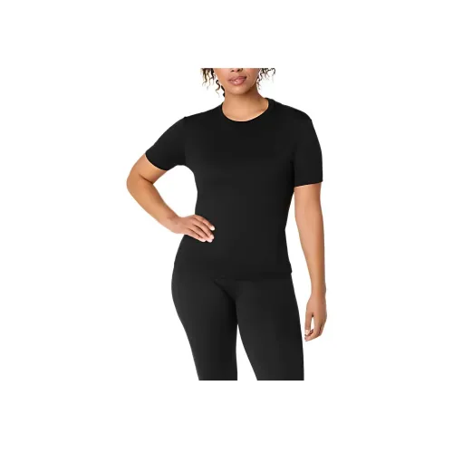 ASICS NAGINO FLEX Стандартная T-рубашка Женская