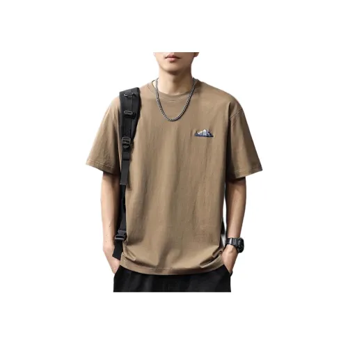 Trendy Shopkeeper T-Shirt Мужская