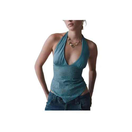 Urban Outfitter Топ на бретелях Женский