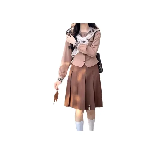 EIDOLON GRAIN Комплект с юбкой Женские