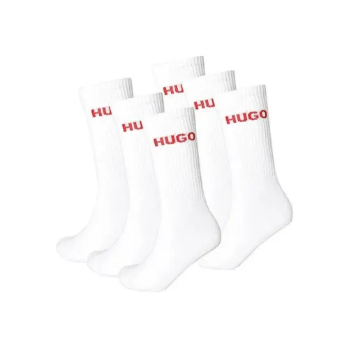 Hugo Boss Мужские носки MID до икры