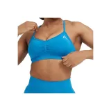 Тропический синий/синий