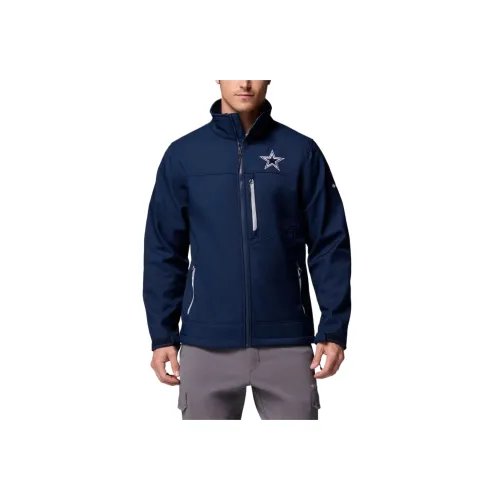 Columbia совместный бренд Collegiate Ascender™ III Куртка Мужская