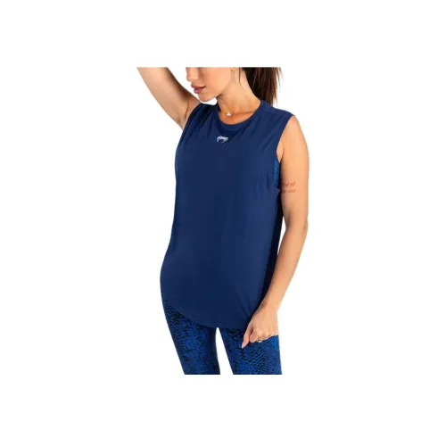 VENUM Женские спортивные майки без рукавов