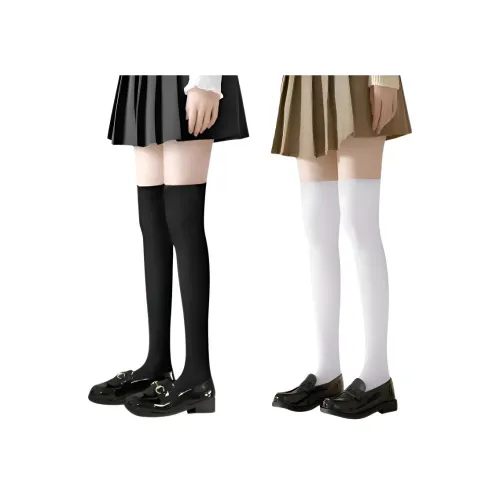 Lanza Бедро high Носки Женские Combo Set