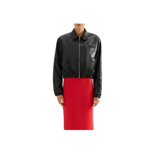 NILS BY NUDELUCY Куртка Женская