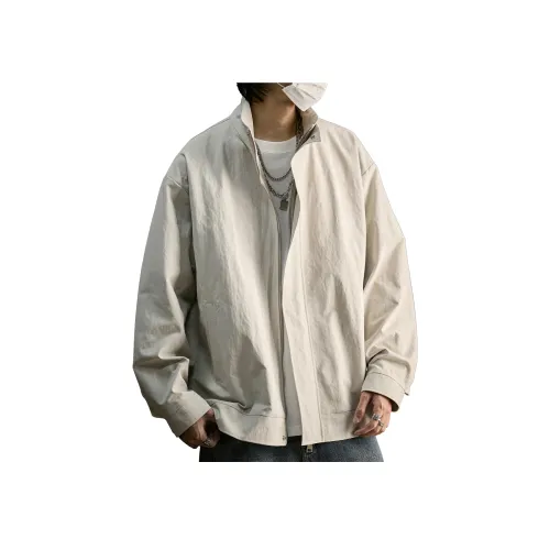 SZON Мужские Куртки